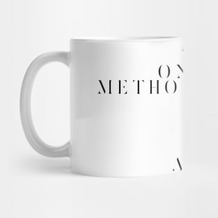 Method Mug